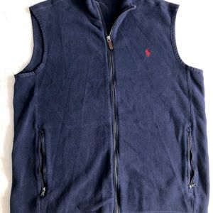 Polo Ralph Lauren vest